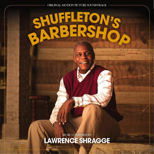 Shuffleton’s Barbershop (Original Motion Picture Soundtrack)