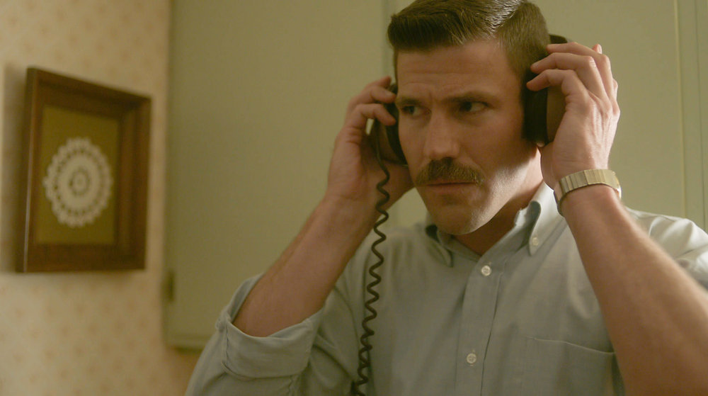 ‘A Friend of the Family’ Official Trailer