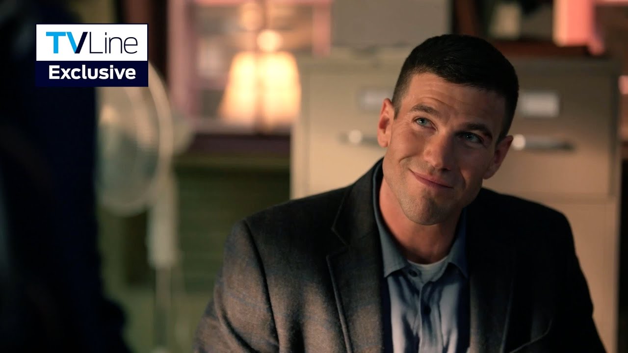 ‘NCIS:  Origins’ Trailer