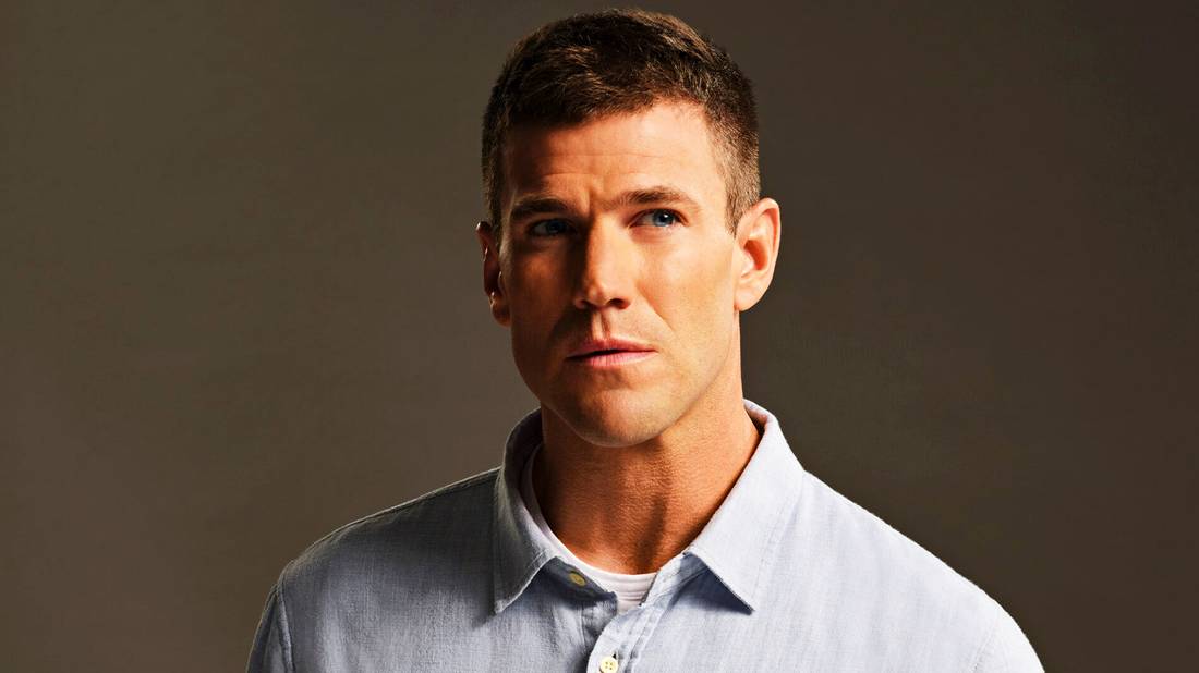 NCIS: Origins’ New Gibbs Has An Even Greater Chance To Be Better Than Mark Harmon’s Version