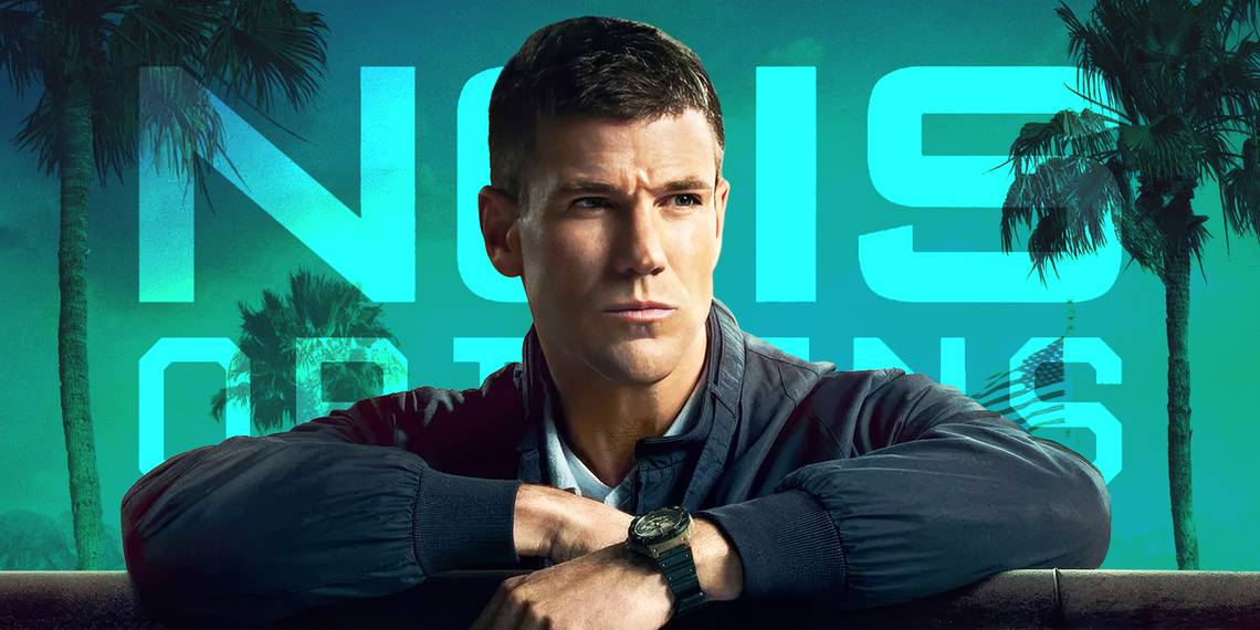 ‘NCIS: Origins’ Austin Stowell Wants You To Know This Is Not the Gibbs You’re Familiar With