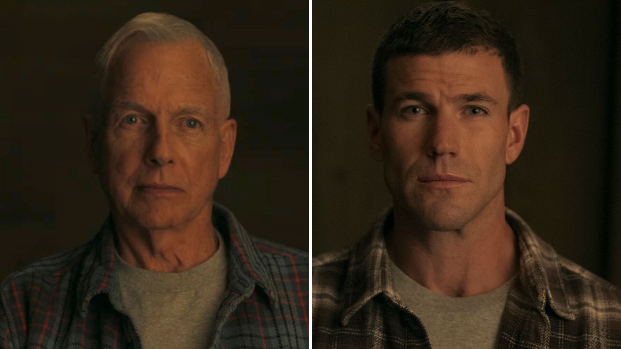 ‘NCIS: Origins’: Austin Stowell Talks ‘Incredible’ Crossover Transition From Mark Harmon’s Gibbs to His Version